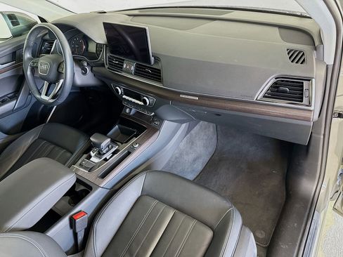 Certified 2023 Audi Q5 2.0T Premium w/ Convenience Package image 29