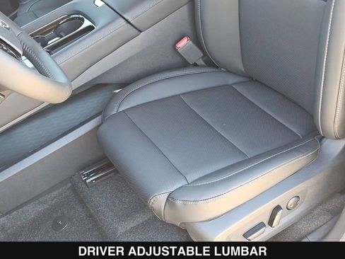 New 2026 Nissan Murano SL AWD/4WD image 16