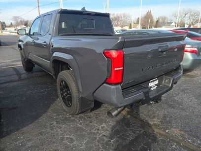 Used 2024 Toyota Tacoma SR5