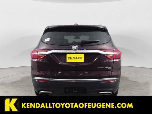 Used 2019 Buick Enclave Premium w/ Experience Buick Package AWD/4WD image 4