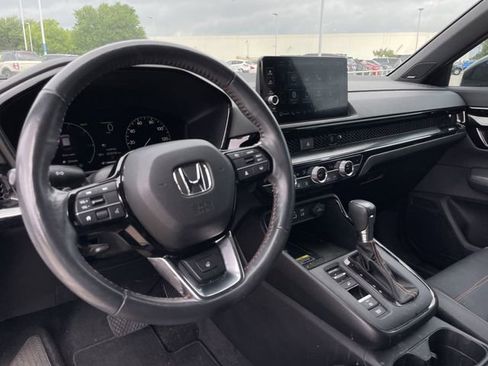 Used 2023 Honda CR-V Sport Touring image 11