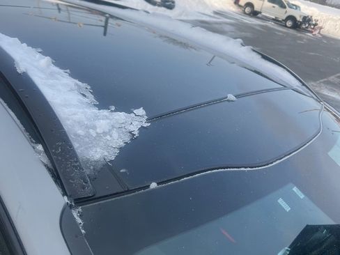 Used 2023 Kia Sportage X-Line w/ X-Line Premium Package image 6