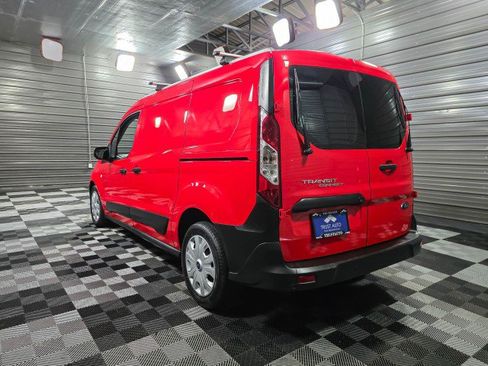 Used 2023 Ford Transit Connect XL image 7