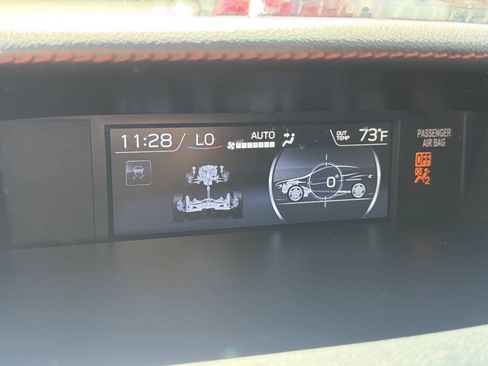 Used 2020 Subaru WRX Premium AWD/4WD image 44