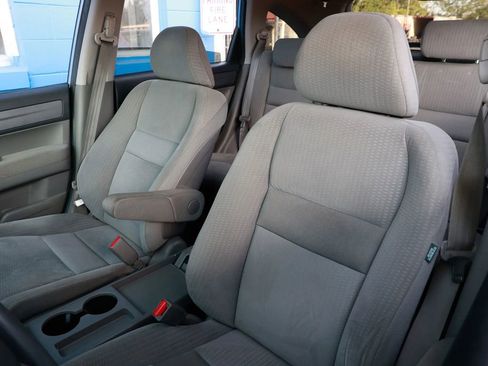 Used 2007 Honda CR-V EX image 12