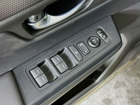 New 2026 Honda CR-V Sport-L image 18