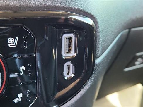 Used 2026 Chevrolet Silverado 1500 LTZ AWD/4WD image 22