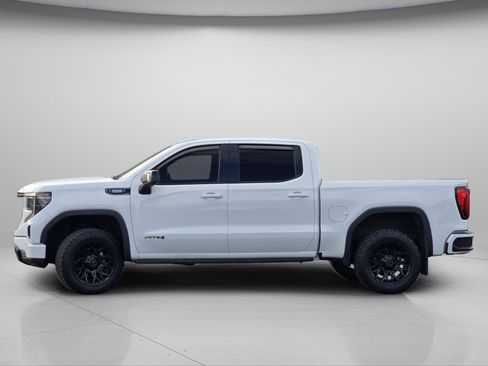 Used 2022 GMC Sierra 1500 AT4 AWD/4WD image 20