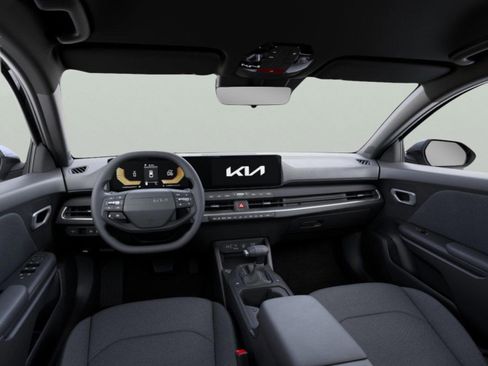 New 2026 Kia K4 LXS image 14