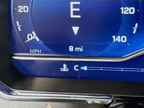 New 2025 Chevrolet Silverado 3500 High Country w/ Technology Package image 12