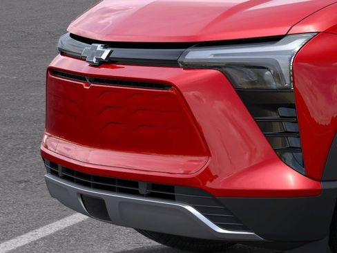 New 2026 Chevrolet Blazer EV LT AWD/4WD image 13
