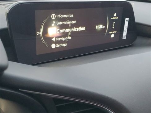 New 2026 MAZDA MAZDA3 Carbon image 26