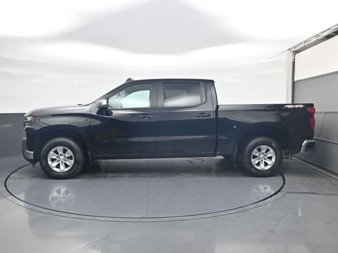 Used 2019 Chevrolet Silverado 1500 LT image 6
