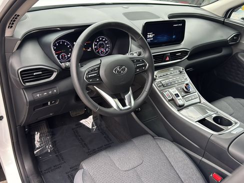 Used 2023 Hyundai Santa Fe SEL AWD/4WD image 10