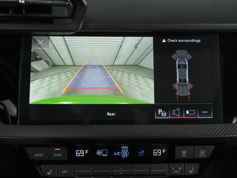 Certified 2024 Audi RS 3 image 25