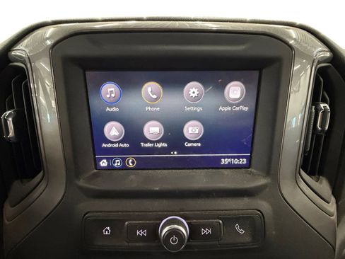 Used 2022 Chevrolet Silverado 3500 W/T w/ WT Convenience Package image 15