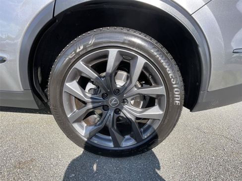 Used 2023 Acura MDX A-Spec AWD/4WD image 27