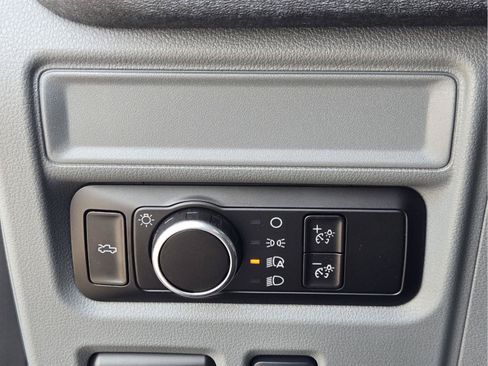 Certified 2025 Ford F150 Lightning Flash AWD/4WD image 20