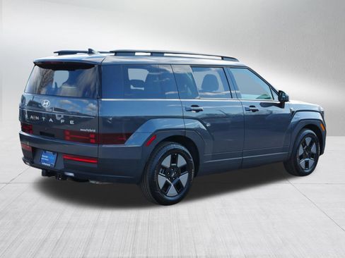 Certified 2026 Hyundai Santa Fe SEL image 7