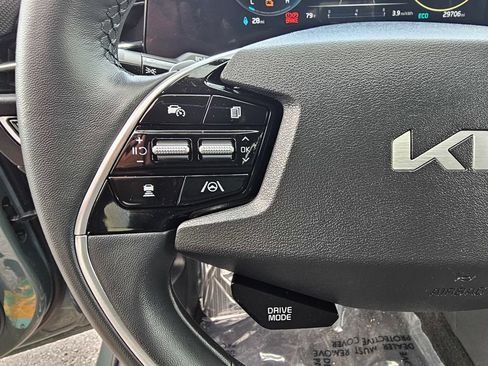 Used 2023 Kia Niro Wind FWD image 26