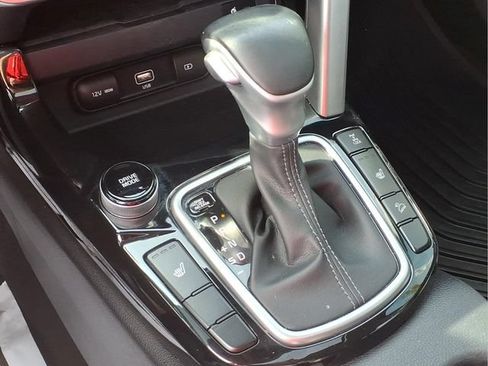 Used 2021 Kia Seltos EX AWD/4WD image 11