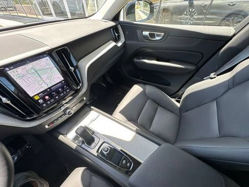 Certified 2025 Volvo XC60 B5 Plus AWD/4WD image 20