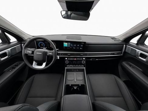 New 2026 Hyundai Santa Fe SEL FWD image 13