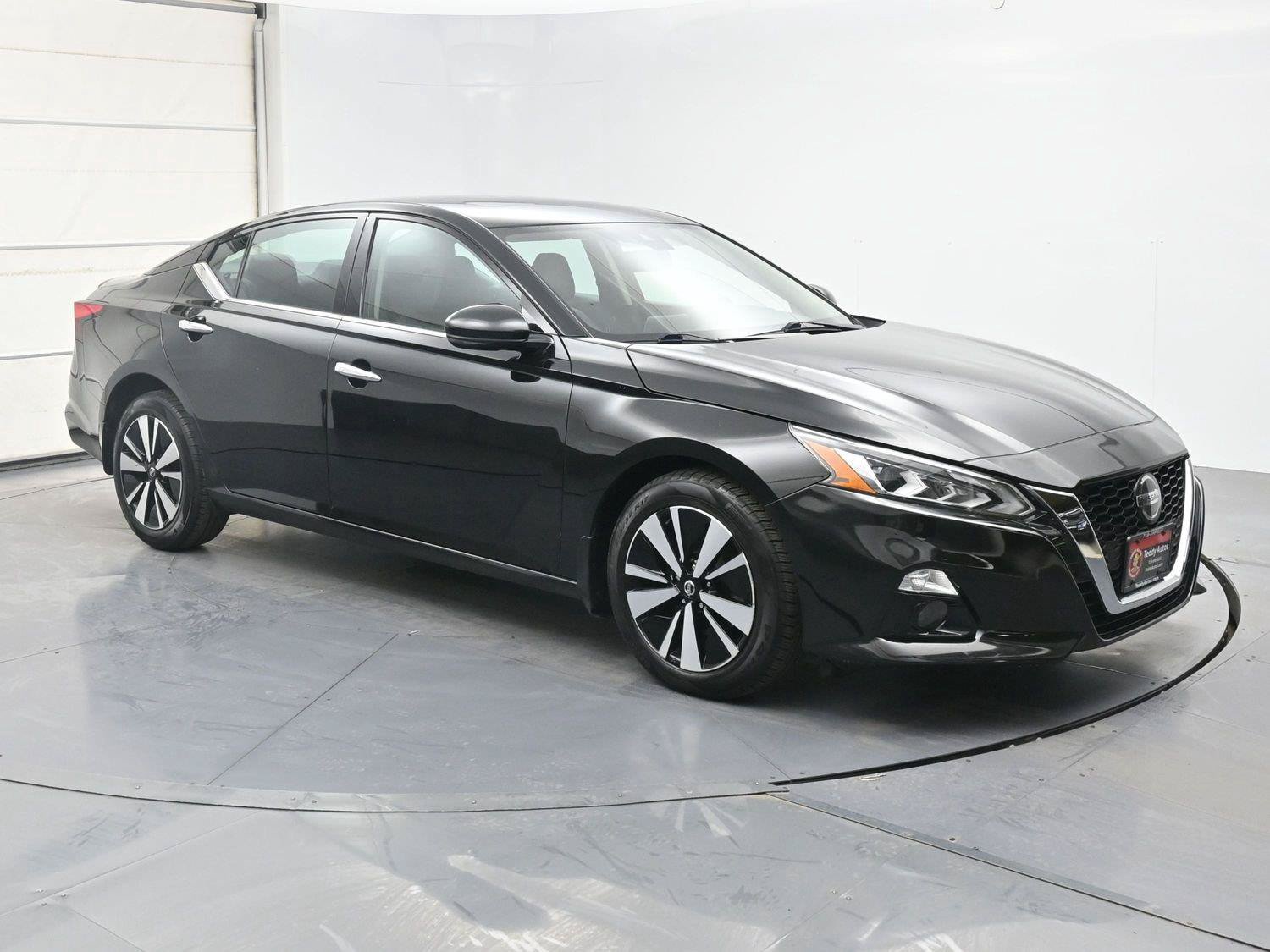 Used 2019 Nissan Altima 2.5 SL AWD/4WD image 22