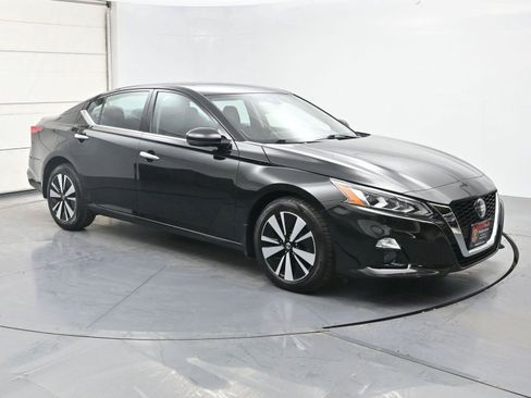 Used 2019 Nissan Altima 2.5 SL AWD/4WD image 22