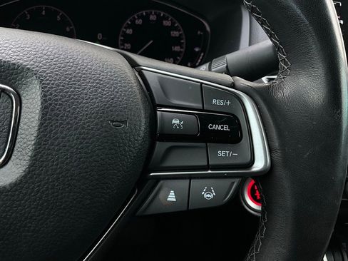 Used 2021 Honda Accord EX-L image 37