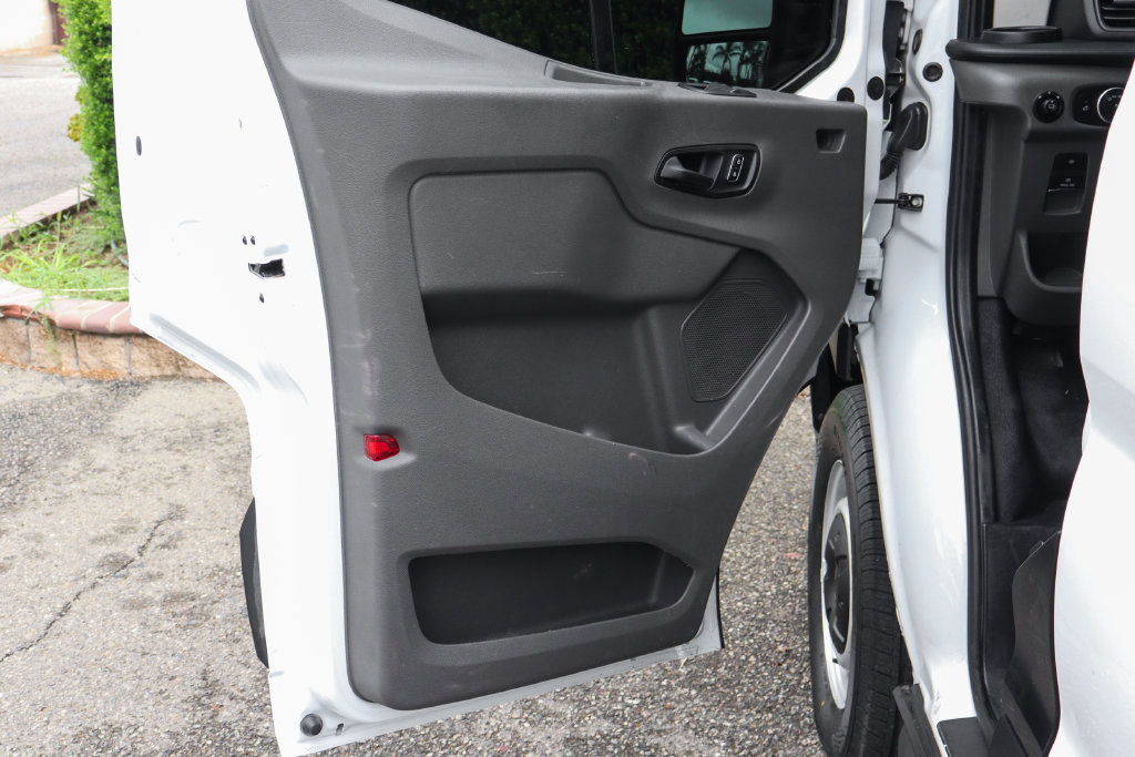Used 2023 Ford Transit 250 148 High Roof RWD image 20
