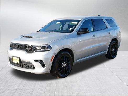 Used 2024 Dodge Durango R/T image 3