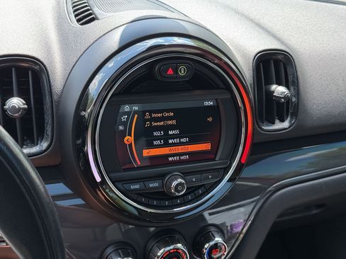 Used 2020 MINI Cooper Countryman ALL4 AWD/4WD image 20