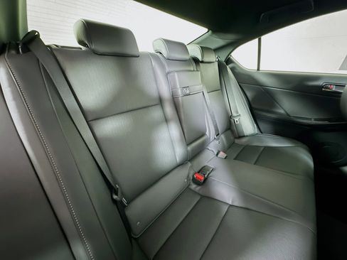 New 2026 Lexus IS 350 F Sport image 26
