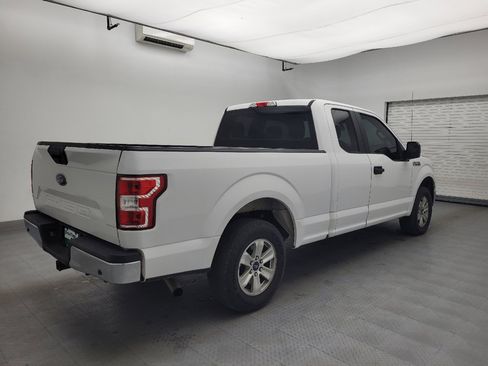 Used 2019 Ford F150 XL w/ Equipment Group 101A Mid image 9