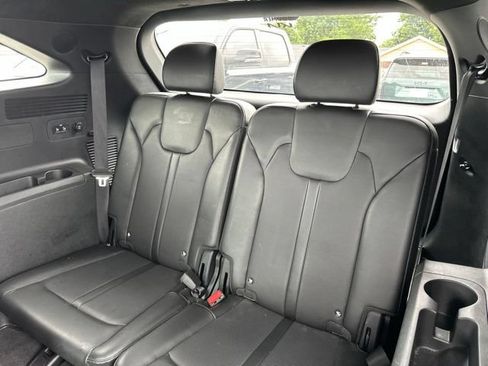 Used 2024 Kia Sorento SX Prestige AWD/4WD image 16