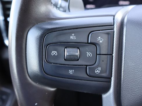 Used 2023 GMC Sierra 1500 Denali AWD/4WD image 25