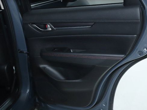 Used 2023 MAZDA CX-5 Carbon Edition image 32