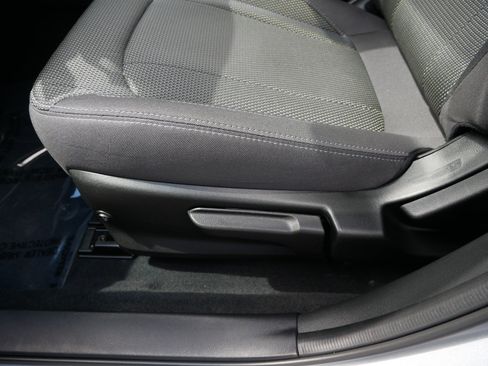 Certified 2024 Subaru Crosstrek 2.0i Premium AWD/4WD image 20