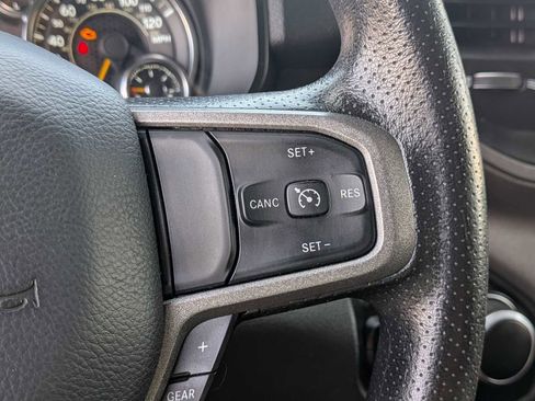 Used 2022 RAM 1500 Tradesman AWD/4WD image 21