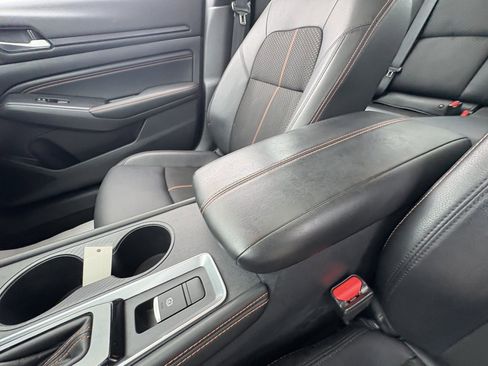 Used 2021 Nissan Altima 2.5 SR w/ SR Premium Package image 36