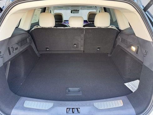 New 2026 Lincoln Nautilus Reserve image 20