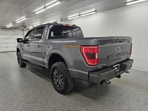 Used 2023 Ford F150 Tremor AWD/4WD image 7