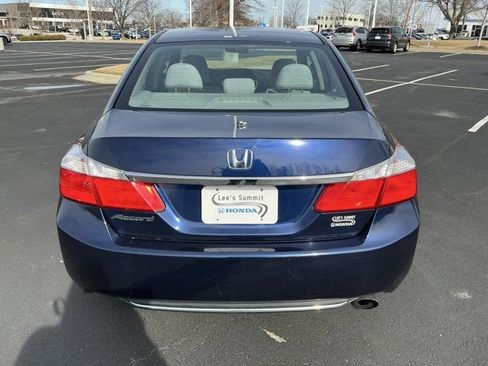 Used 2013 Honda Accord EX image 4