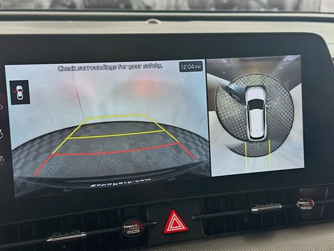 Used 2024 Kia Sportage SX image 23