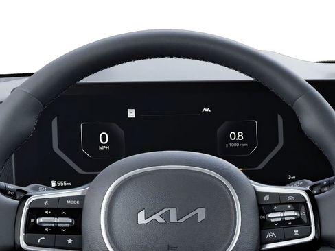 New 2026 Kia Carnival SX Prestige FWD image 21