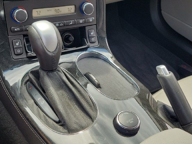 Used 2010 Chevrolet Corvette Convertible w/ Preferred Equipment Group RWD image 37