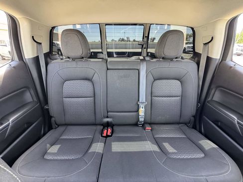 Used 2016 GMC Canyon SLE w/ SLE Convenience Package image 33