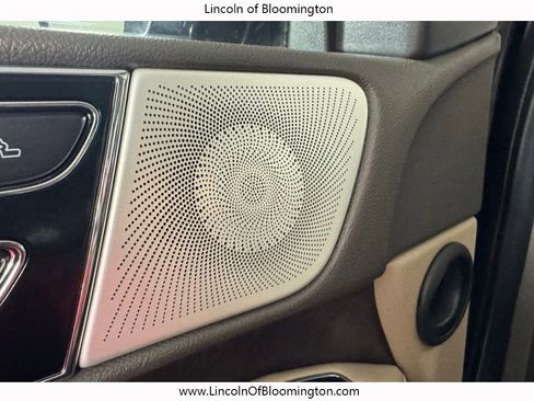 Used 2024 Lincoln Navigator Reserve AWD/4WD image 37