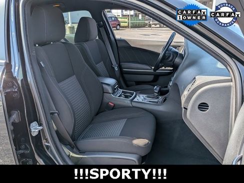 Used 2023 Dodge Charger SXT image 20